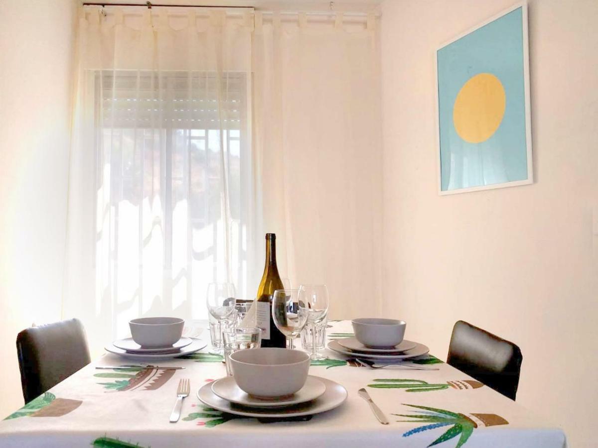1Bdrm Apt With Panoramic View Of Sea And Mountains Tiberíades Exterior foto